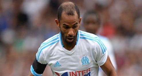 الإفريقي التونسي يضم مهاجم مارسيليا على سبيل الإعارة